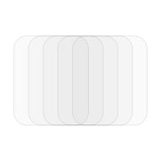 For Xiaomi Mi Watch Lite 5pcs xDfind Soft Hydrogel Film Full Cover Front Protector