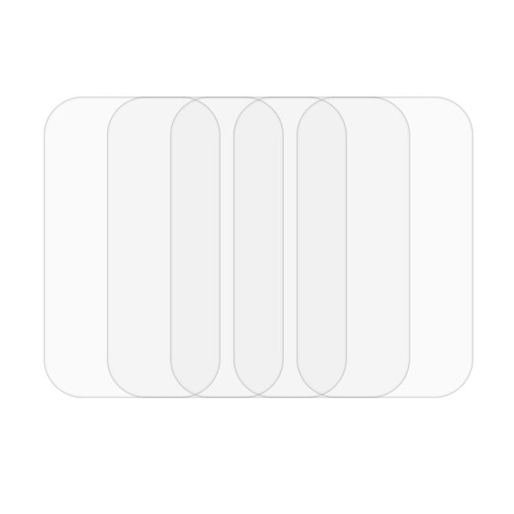 For Xiaomi Redmi Band 2 5pcs xDfind Soft Hydrogel Film Full Cover Front Protector