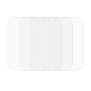For Xiaomi Redmi Band 2 5pcs xDfind Soft Hydrogel Film Full Cover Front Protector