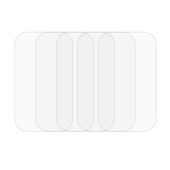 For Xiaomi Redmi Band 2 5pcs xDfind Soft Hydrogel Film Full Cover Front Protector