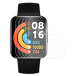 For Xiaomi Redmi Watch 2 5pcs xDfind Soft Hydrogel Film Full Cover Front Protector - free shipping - PMc TechLife - Order now!