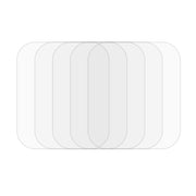 For Xiaomi Redmi Watch 2 5pcs xDfind Soft Hydrogel Film Full Cover Front Protector