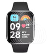 For Xiaomi Redmi Watch 3 Active 5pcs xDfind Soft Hydrogel Film Full Cover Front Protector - free shipping - PMc TechLife - Order now!