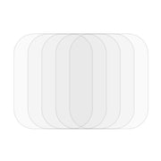 For Xiaomi Redmi Watch 3 Active 5pcs xDfind Soft Hydrogel Film Full Cover Front Protector
