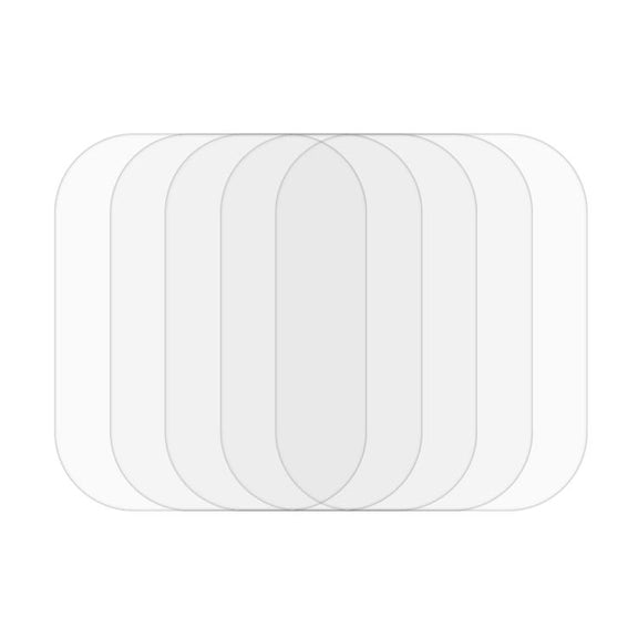 For Xiaomi Redmi Watch 3 Active 5pcs xDfind Soft Hydrogel Film Full Cover Front Protector