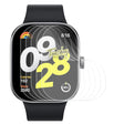 For Xiaomi Redmi Watch 4 5pcs xDfind Soft Hydrogel Film Full Cover Front Protector - free shipping - PMc TechLife - Order now!