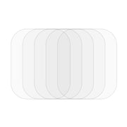 For Xiaomi Redmi Watch 5 5pcs xDfind Soft Hydrogel Film Full Cover Front Protector