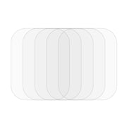 For Xiaomi Redmi Watch 5 Active 5pcs xDfind Soft Hydrogel Film Full Cover Front Protector