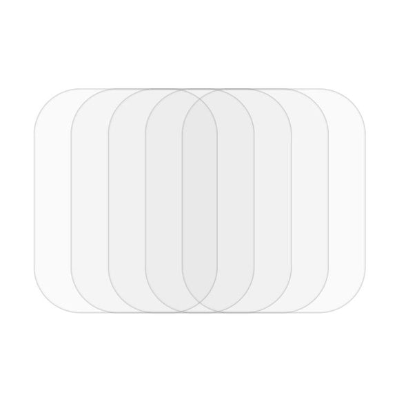 For Xiaomi Redmi Watch 5 Active 5pcs xDfind Soft Hydrogel Film Full Cover Front Protector