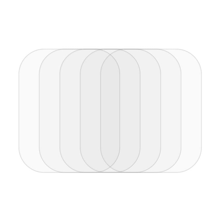 For Xiaomi Redmi Watch 5 Active 5pcs xDfind Soft Hydrogel Film Full Cover Front Protector