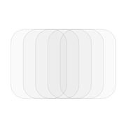 For Xiaomi Redmi Watch 5 Lite 5pcs xDfind Soft Hydrogel Film Full Cover Front Protector