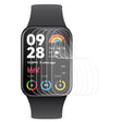 For Xiaomi Mi Band 8 Pro 5pcs xDfind Soft Hydrogel Film Full Cover Front Protector - free shipping - PMc TechLife - Order now!