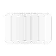 For Xiaomi Mi Band 8 Pro 5pcs xDfind Soft Hydrogel Film Full Cover Front Protector