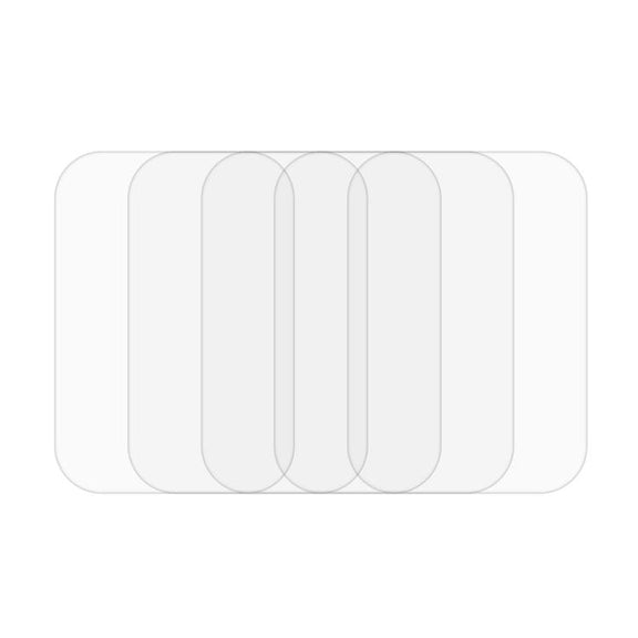 For Xiaomi Mi Band 8 Pro 5pcs xDfind Soft Hydrogel Film Full Cover Front Protector