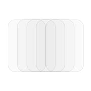 For Xiaomi Smart Band 9 Pro 5pcs xDfind Soft Hydrogel Film Full Cover Front Protector