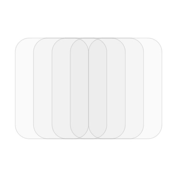 For Xiaomi Smart Band 9 Pro 5pcs xDfind Soft Hydrogel Film Full Cover Front Protector