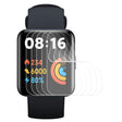 For Xiaomi Redmi Watch 2 Lite 5pcs xDfind Soft Hydrogel Film Full Cover Front Protector - free shipping - PMc TechLife - Order now!