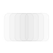 For Xiaomi Redmi Watch 2 Lite 5pcs xDfind Soft Hydrogel Film Full Cover Front Protector