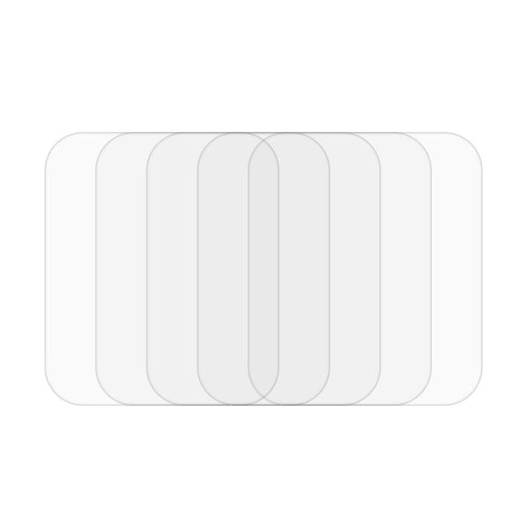 For Xiaomi Redmi Watch 2 Lite 5pcs xDfind Soft Hydrogel Film Full Cover Front Protector
