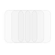 For Xiaomi Smart Band 8 Active 5pcs xDfind Soft Hydrogel Film Full Cover Front Protector