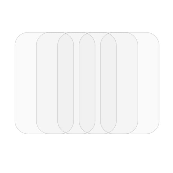 For Xiaomi Smart Band 8 Active 5pcs xDfind Soft Hydrogel Film Full Cover Front Protector