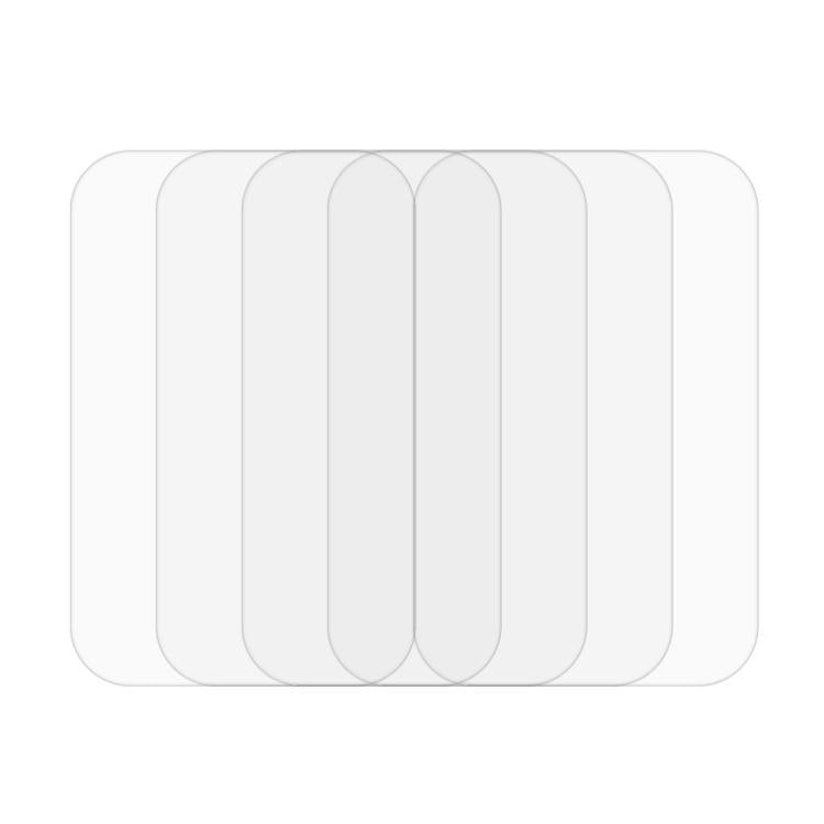 For Xiaomi Mi Band 7 Pro 5pcs xDfind Soft Hydrogel Film Full Cover Front Protector