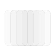 For Xiaomi Mi Band 7 Pro 5pcs xDfind Soft Hydrogel Film Full Cover Front Protector