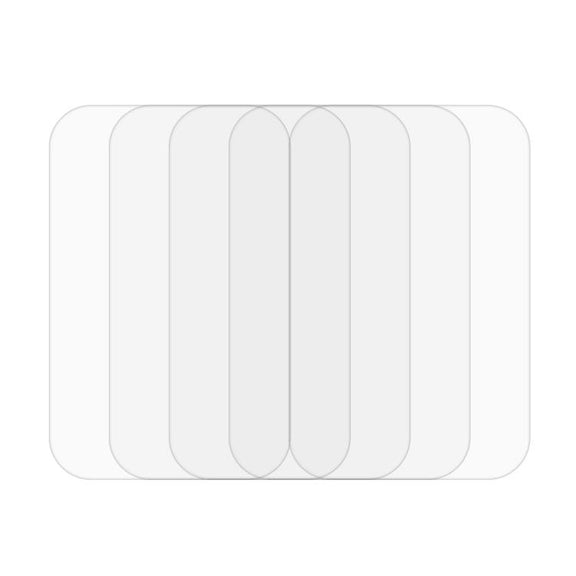 For Xiaomi Mi Band 7 Pro 5pcs xDfind Soft Hydrogel Film Full Cover Front Protector