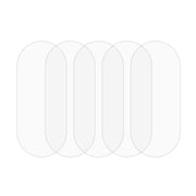 For Xiaomi Mi Band 8 NFC 5pcs xDfind Soft Hydrogel Film Full Cover Front Protector