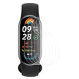 For Xiaomi Smart Band 9 5pcs xDfind Soft Hydrogel Film Full Cover Front Protector - free shipping - PMc TechLife - Order now!