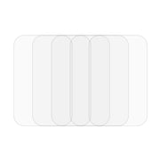 For Samsung Galaxy Fit3 5pcs xDfind Soft Hydrogel Film Full Cover Front Protector