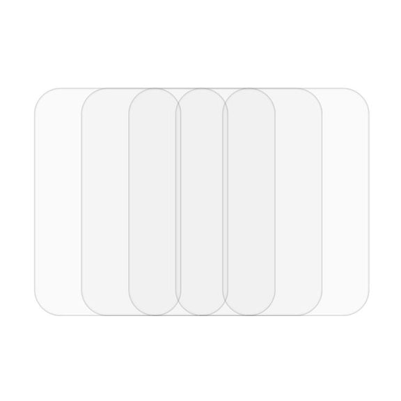 For Samsung Galaxy Fit3 5pcs xDfind Soft Hydrogel Film Full Cover Front Protector