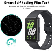 For Samsung Galaxy Fit3 5pcs xDfind Soft Hydrogel Film Full Cover Front Protector