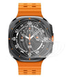 For Samsung Galaxy Watch Ultra 47mm 5pcs xDfind Soft Hydrogel Film Full Cover Front Protector - free shipping - PMc TechLife - Order now!