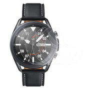 For Samsung Galaxy Watch3 45mm 5pcs xDfind Soft Hydrogel Film Full Cover Front Protector