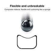 For Apple Watch Ultra 2 49mm / Ultra 49mm 2pcs xDfind Curved 3D Composite Material Soft Film Screen Protector