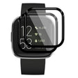 For Fitbit Versa 2 2pcs xDfind Curved 3D Composite Material Soft Film Screen Protector - free shipping - PMc TechLife - Order now!