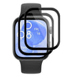 For Huawei Watch Fit 3 2pcs xDfind Curved 3D Composite Material Soft Film Screen Protector - free shipping - PMc TechLife - Order now!