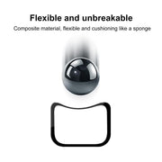 For Huawei Watch Fit 3 2pcs xDfind Curved 3D Composite Material Soft Film Screen Protector
