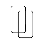 For Huawei Band 9 2pcs xDfind Curved 3D Composite Material Soft Film Screen Protector