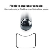 For Xiaomi Mi Watch Lite 2pcs xDfind Curved 3D Composite Material Soft Film Screen Protector