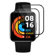 For Xiaomi Redmi Watch 2 2pcs xDfind Curved 3D Composite Material Soft Film Screen Protector - free shipping - PMc TechLife - Order now!
