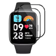For Xiaomi Redmi Watch 3 Active 2pcs xDfind Curved 3D Composite Material Soft Film Screen Protector - free shipping - PMc TechLife - Order now!