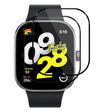 For Xiaomi Redmi Watch 4 2pcs xDfind Curved 3D Composite Material Soft Film Screen Protector - free shipping - PMc TechLife - Order now!
