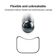 For Xiaomi Redmi Watch 4 2pcs xDfind Curved 3D Composite Material Soft Film Screen Protector