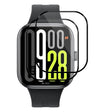 For Xiaomi Redmi Watch 5 2pcs xDfind Curved 3D Composite Material Soft Film Screen Protector - free shipping - PMc TechLife - Order now!