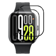 For Xiaomi Redmi Watch 5 2pcs xDfind Curved 3D Composite Material Soft Film Screen Protector