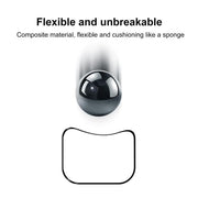 For Xiaomi Redmi Watch 5 2pcs xDfind Curved 3D Composite Material Soft Film Screen Protector