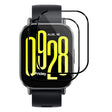 For Xiaomi Redmi Watch 5 Active 2pcs xDfind Curved 3D Composite Material Soft Film Screen Protector - free shipping - PMc TechLife - Order now!