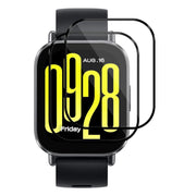 For Xiaomi Redmi Watch 5 Active 2pcs xDfind Curved 3D Composite Material Soft Film Screen Protector